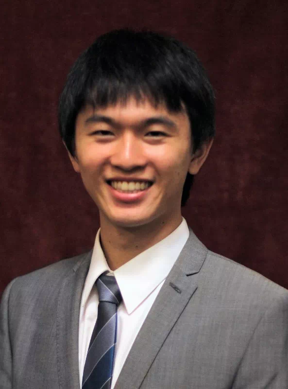 Conway Hsieh