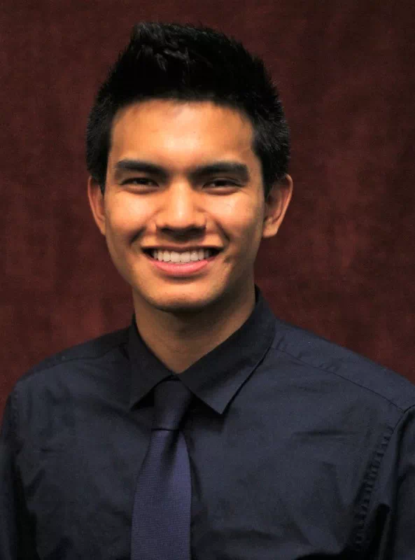 Kevin Ngo