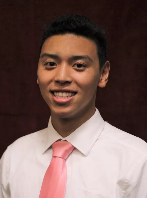 Richard Yuan