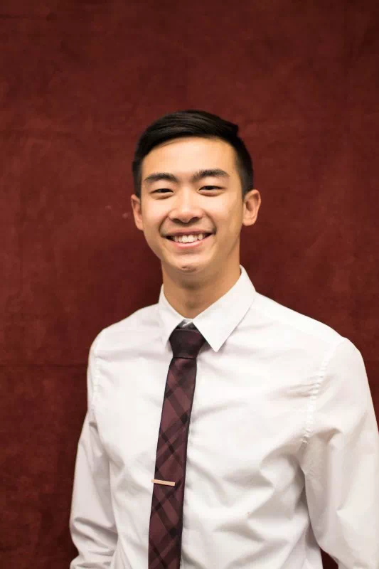 David Deng