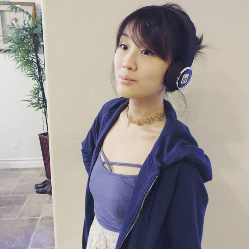 Claire Li