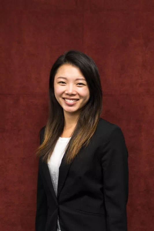 Wendy Lin
