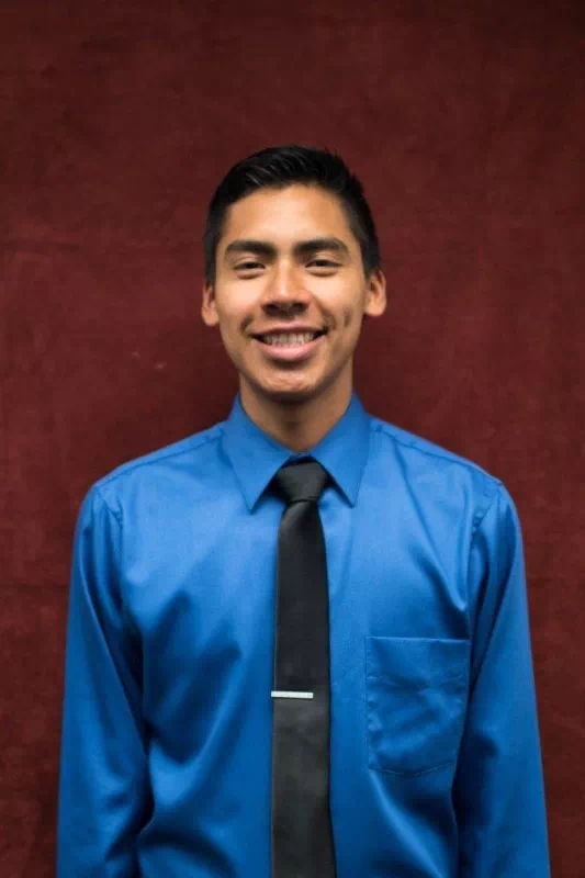 Daviid Perez