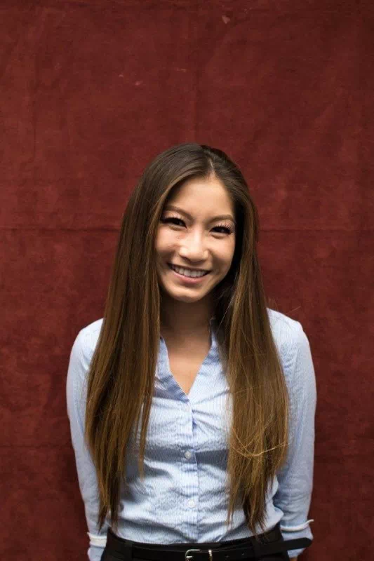 Jessica Tran