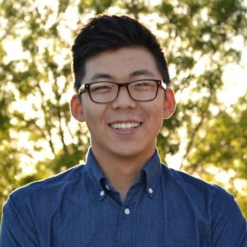Michael Wang