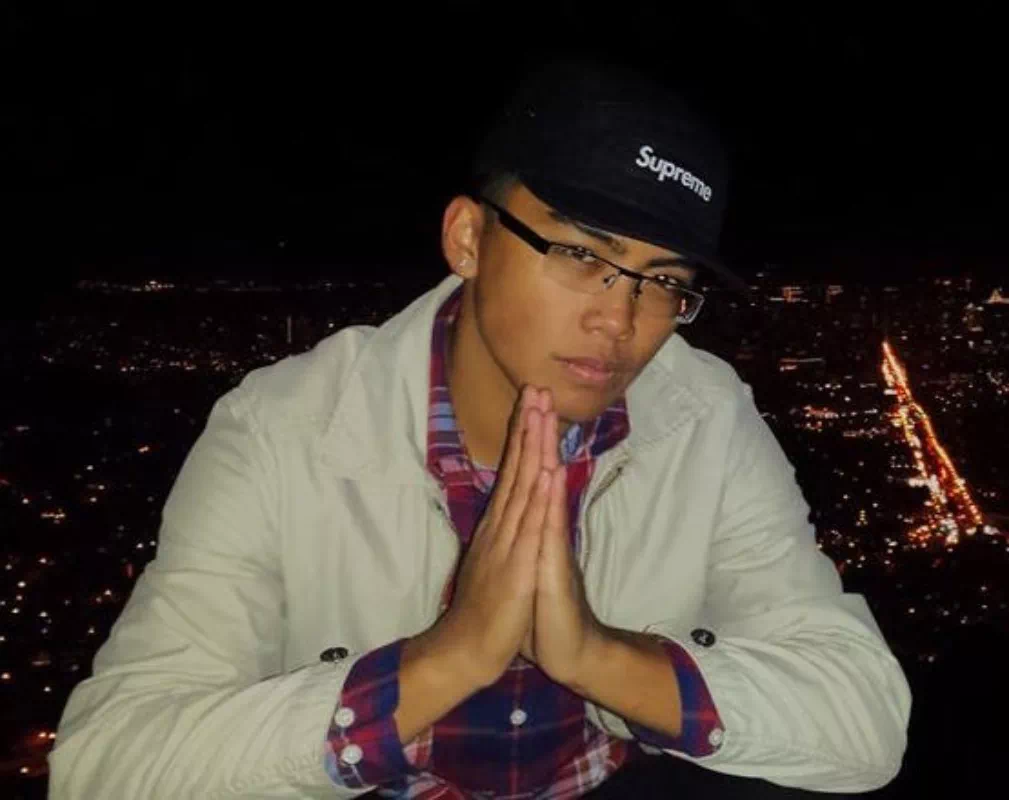 Adrian Gutierrez