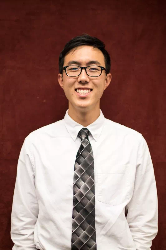 Brendon Lim