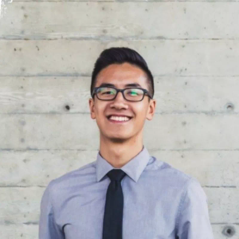 Daniel Zhang