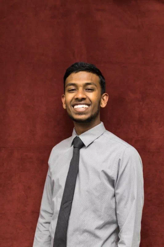 Rishi Dhanaraj