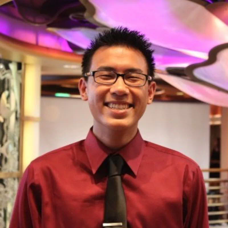 Tyler Ly