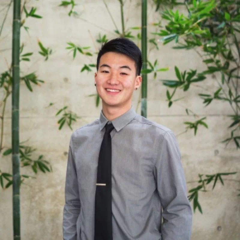 Brian Lyu