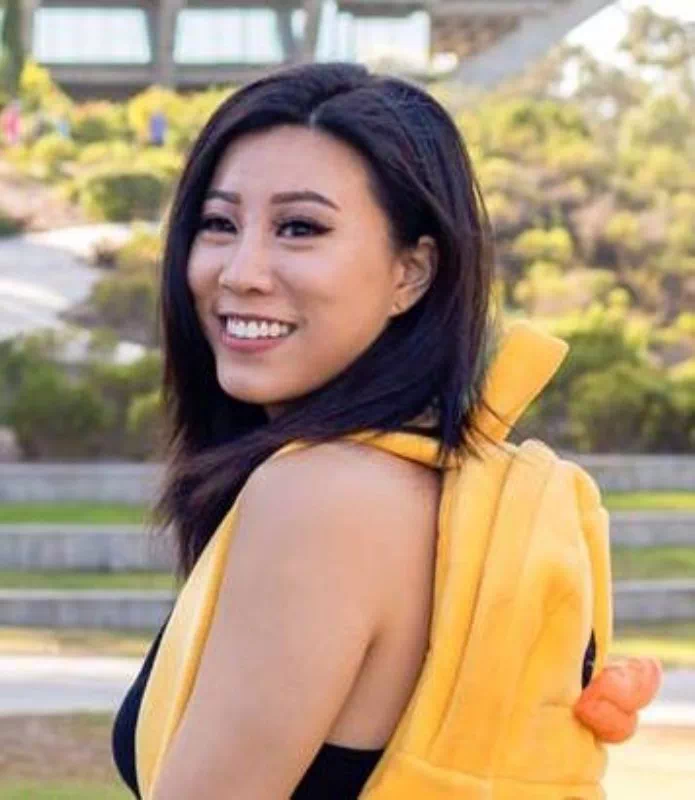 Marilyn Sun