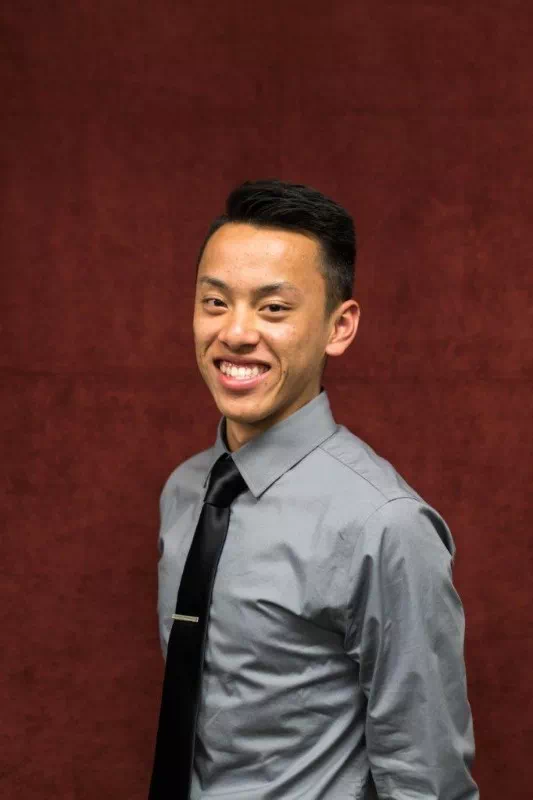 Sherman Yip