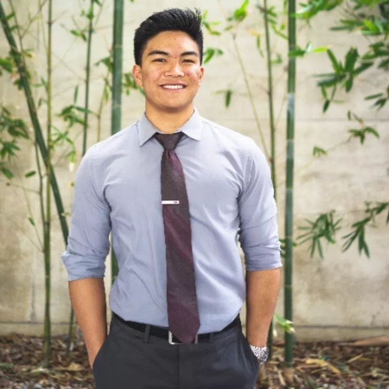 Justin Dulay