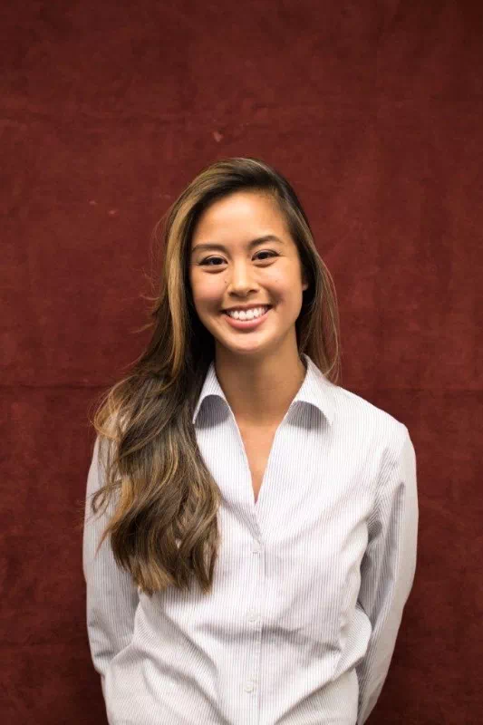 Michelle Lu Galgana