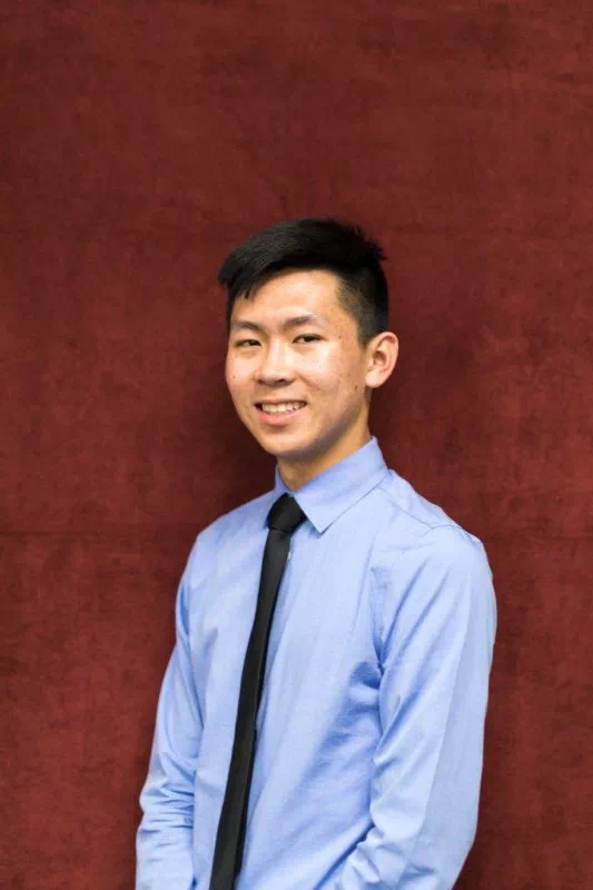 David Lin