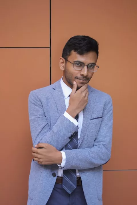 Goutham Marimuthu