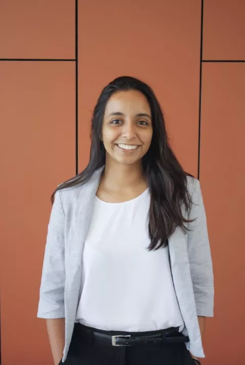 Ana Dasgupta