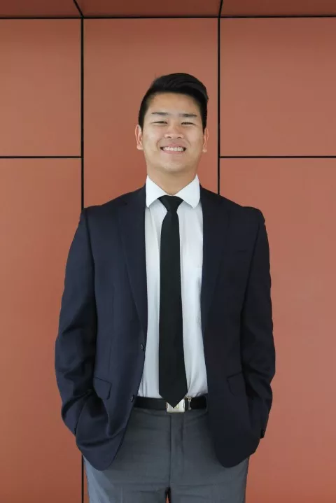 Allen Gao
