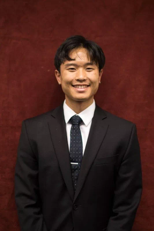 Shangway Hsu