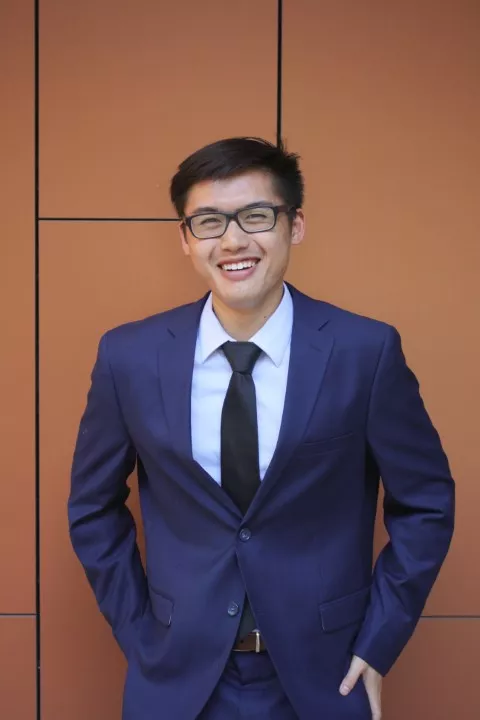 Kevin Huo