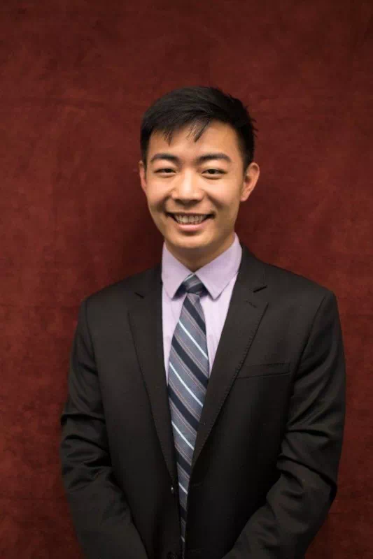 Jason Li