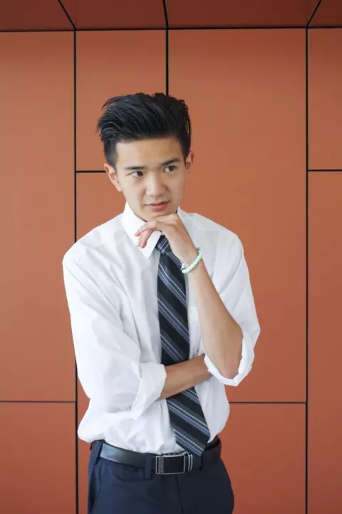 Adam Lin