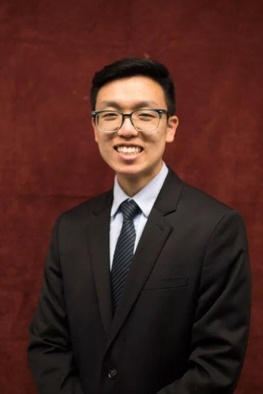 Geoffrey Ngo