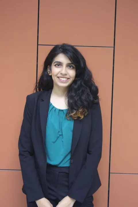 Meghna Satish