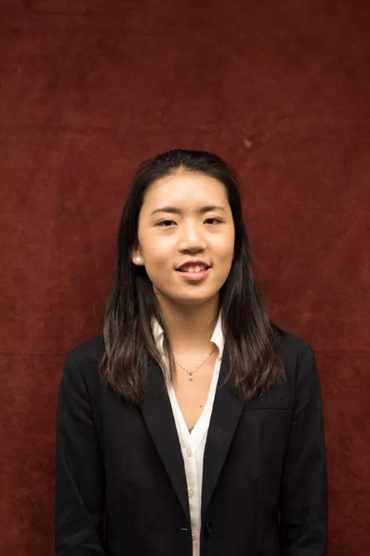Stephanie Zhu