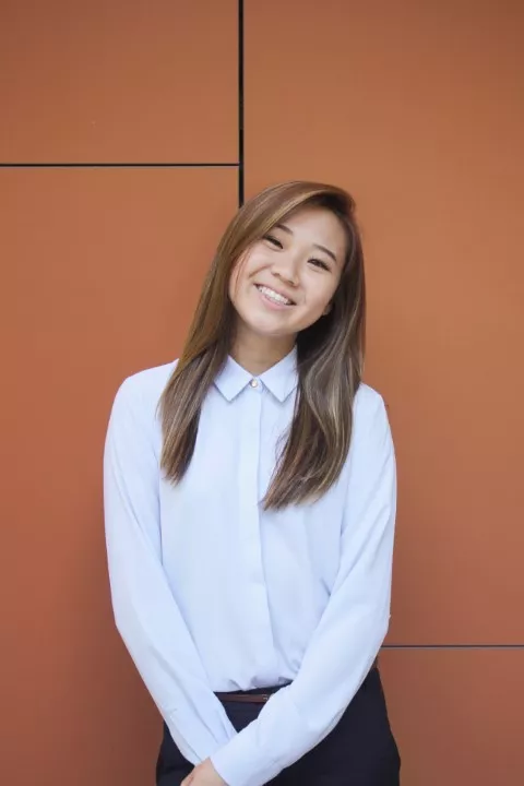 Sydney Huynh