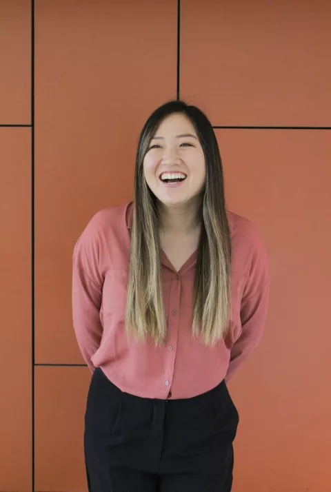 Stacy Kim