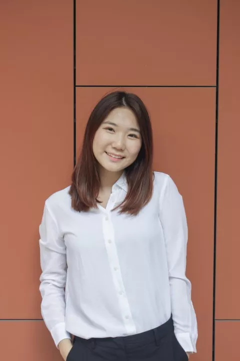 Soyoun Park