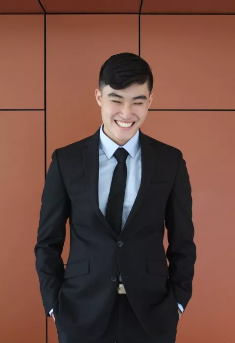 Jerry Qing