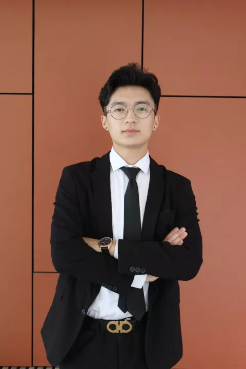 Huy Tran