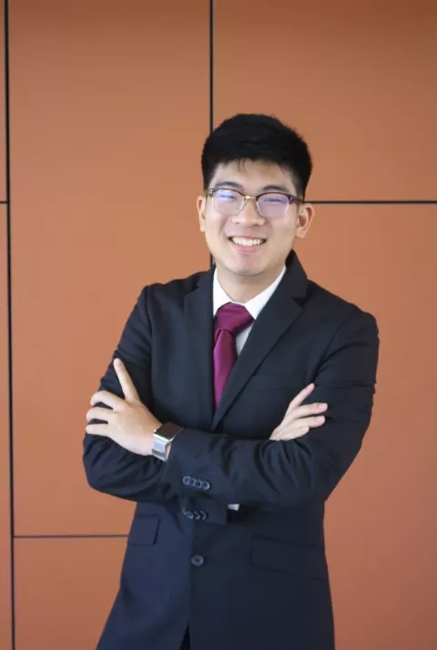Joshua Chao