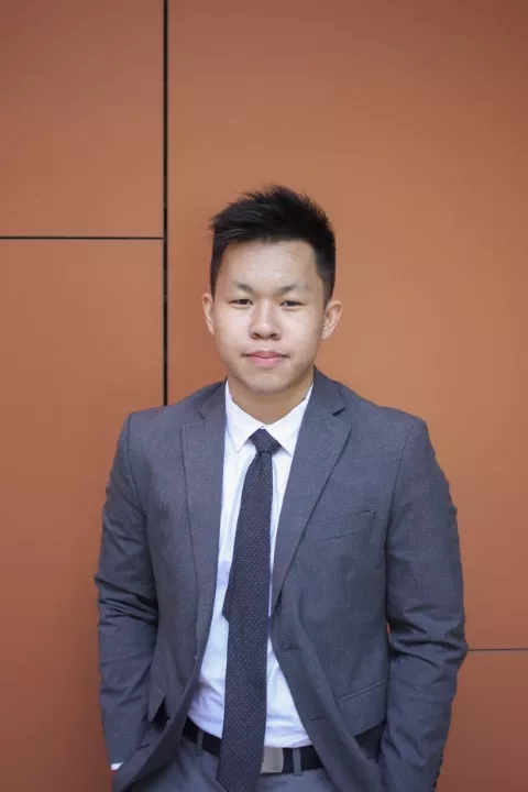 Clark Phan