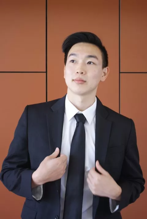 Justin Shieh