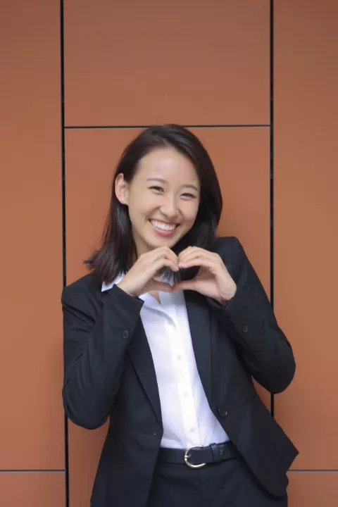 Erin Songwang