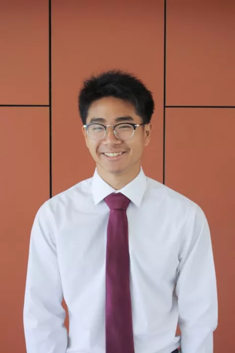 William Tzou