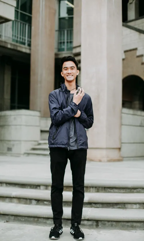 Rick Huynh