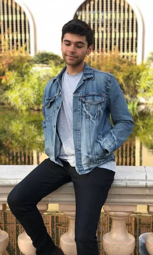 Kamran Jahadi