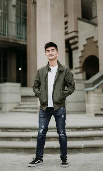 Darren Jian