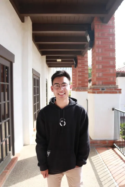 Everett Lin