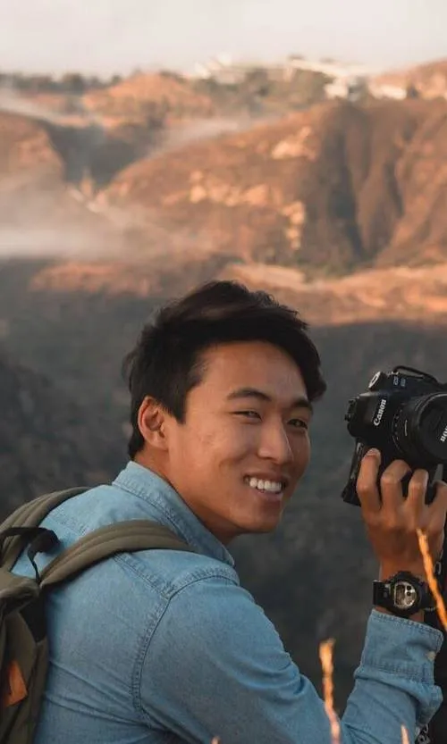 Jonathan Song