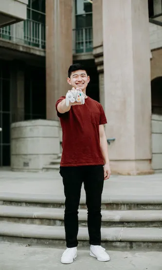 Will Xu
