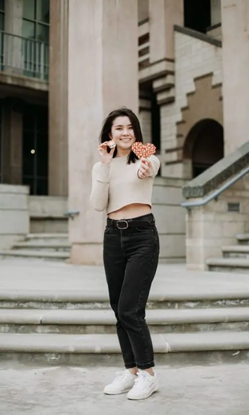 Esther Zhao