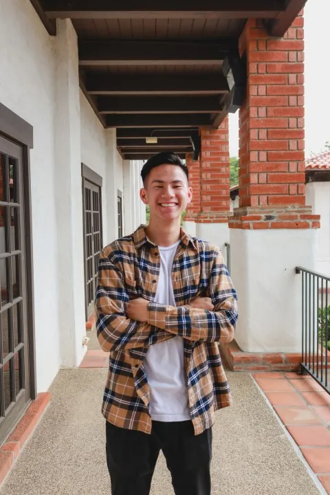 Austin Le
