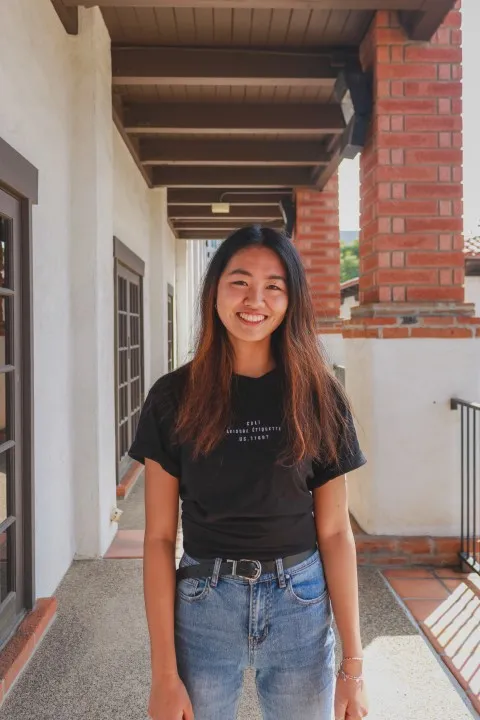 Amy Li
