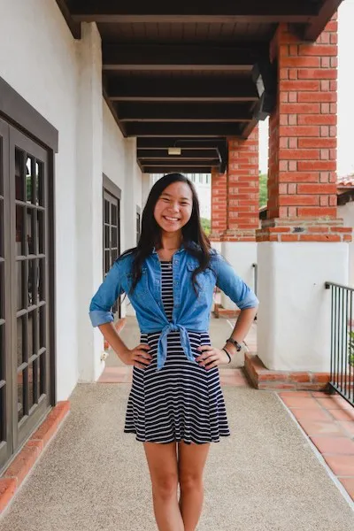 Jade Tran